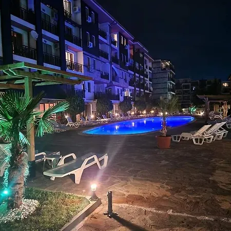 Appartamento Mitprot Panorama Bay 2 93
