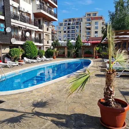 Appartamento Mitprot Panorama Bay 2 93