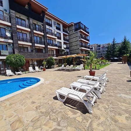 Mitprot Panorama Bay 2 93 Appartamento
