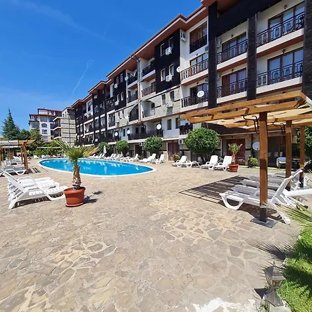 Mitprot Panorama Bay 2 93 Appartamento