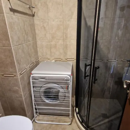 Appartamento Mitprot Panorama Bay 2 93