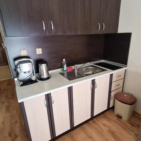 Mitprot Panorama Bay 2 93 Appartamento Sveti Vlas