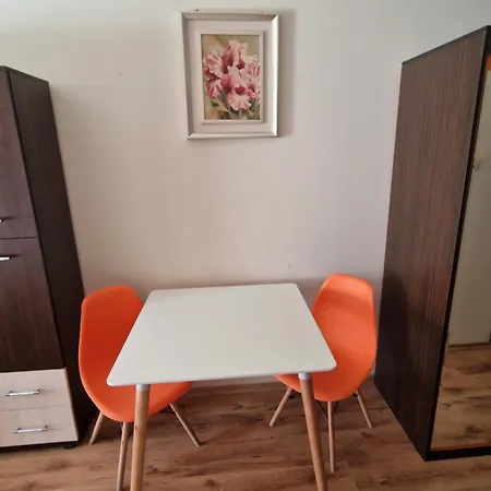 Appartamento Mitprot Panorama Bay 2 93