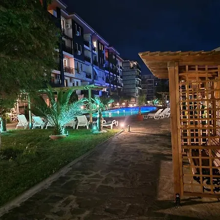 Mitprot Panorama Bay 2 93 Apartment Sweti Wlas