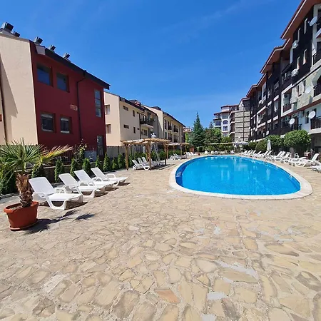 Mitprot Panorama Bay 2 93 Sweti Wlas