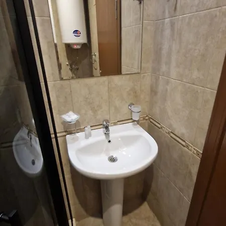 Διαμέρισμα Mitprot Panorama Bay 2 93 *