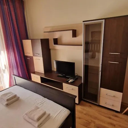 Διαμέρισμα Mitprot Panorama Bay 2 93 Sveti Vlas